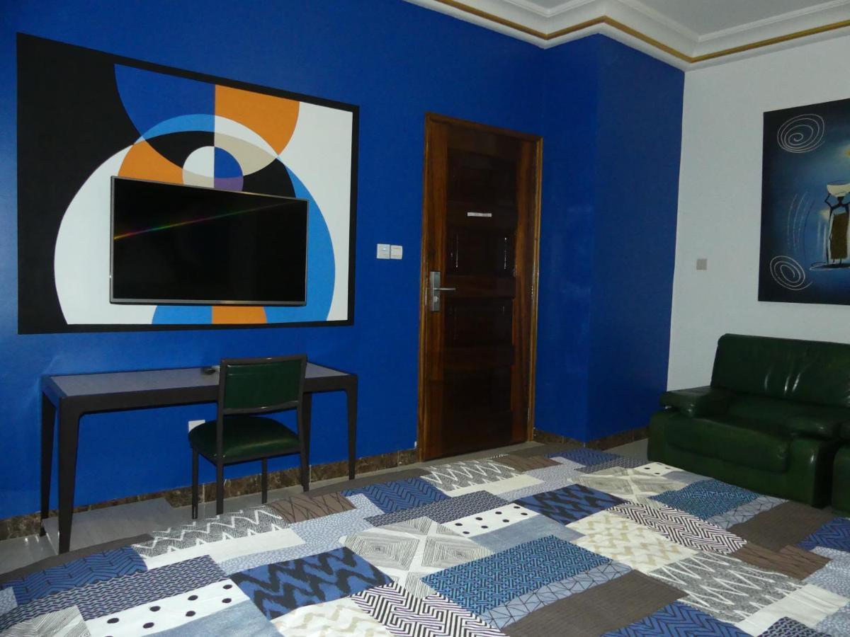 Apartment Les Maristes