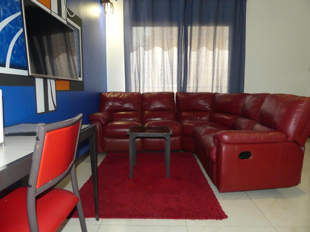 Apartamento Les Maristes *