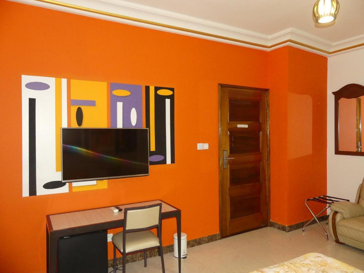 Les Maristes Dakar