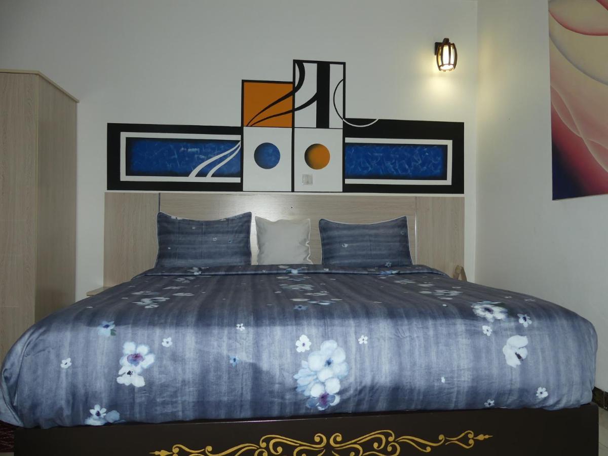 Apartment Les Maristes