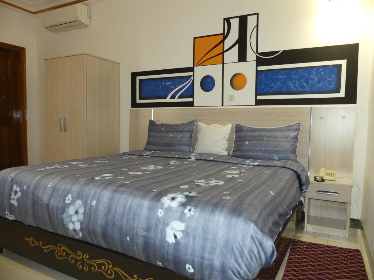 Apartment Les Maristes *
