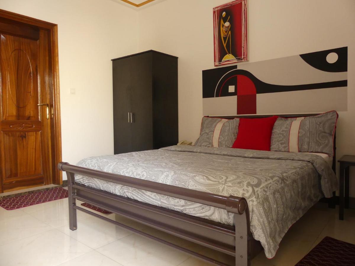Apartamento Les Maristes
