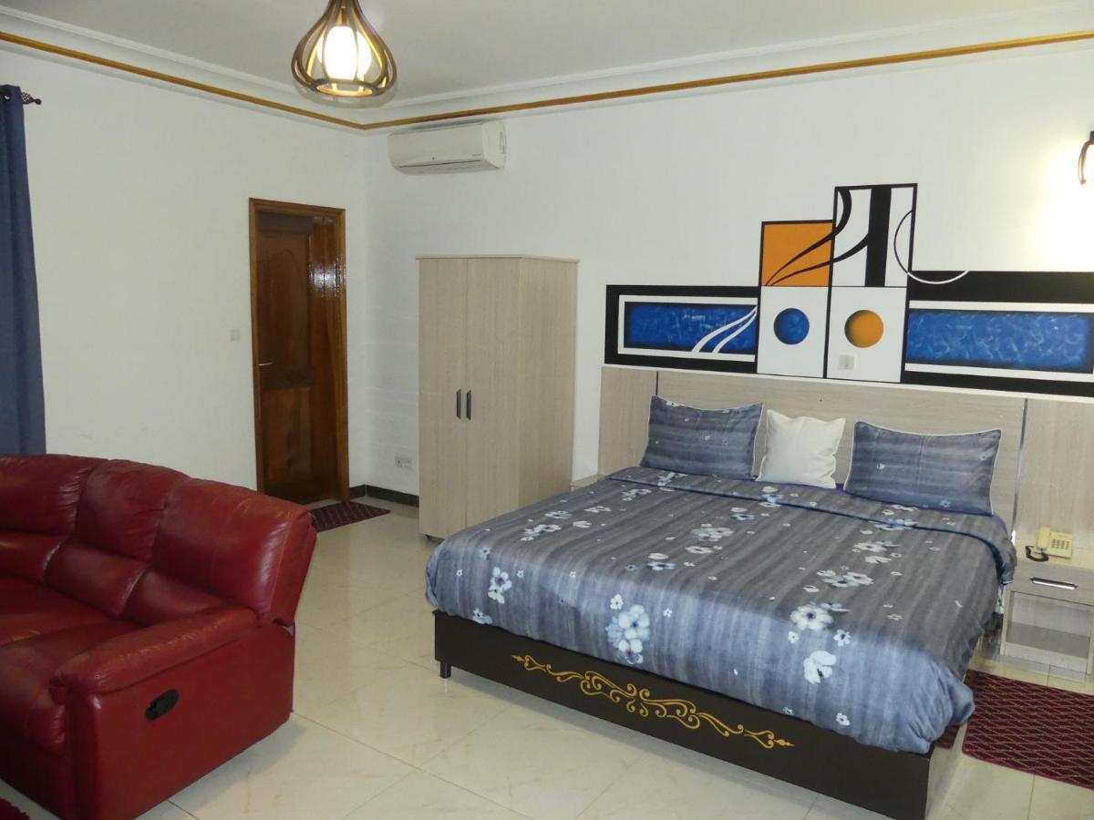 Apartment Les Maristes *