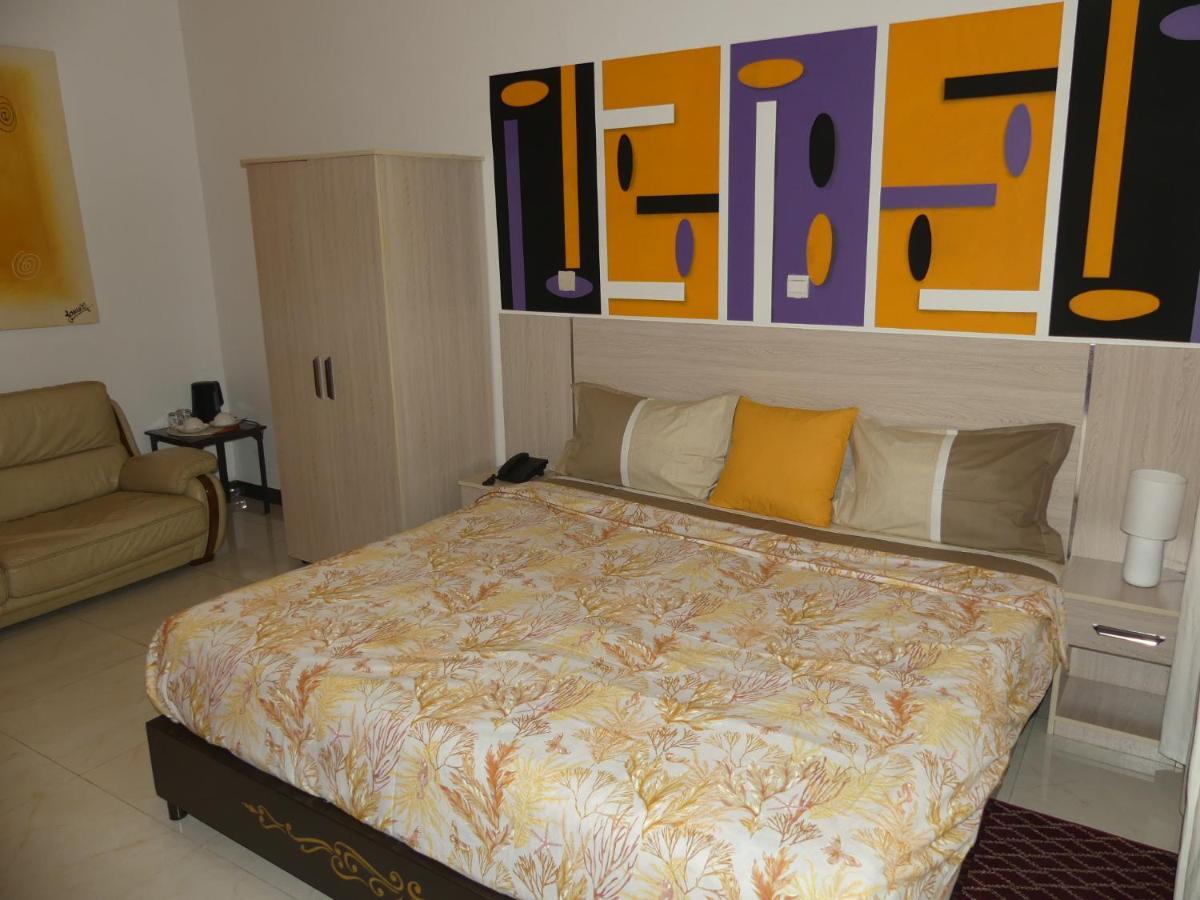 Apartamento Les Maristes