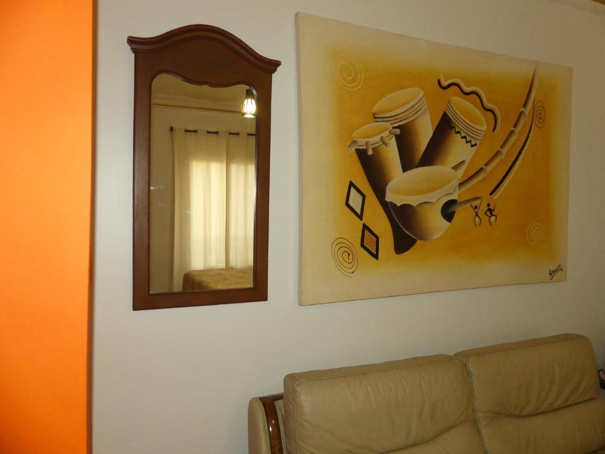 Apartment Les Maristes Dakar