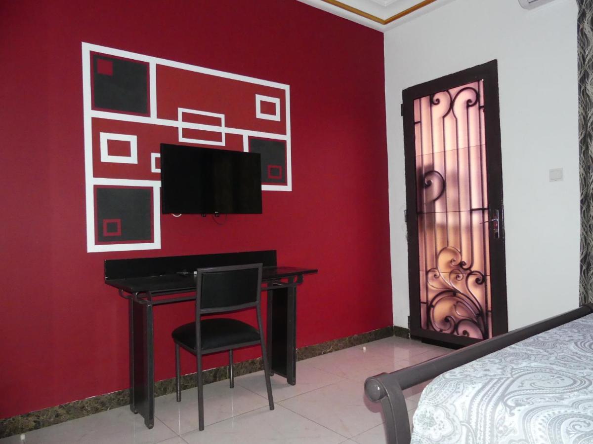 Les Maristes Apartamento *