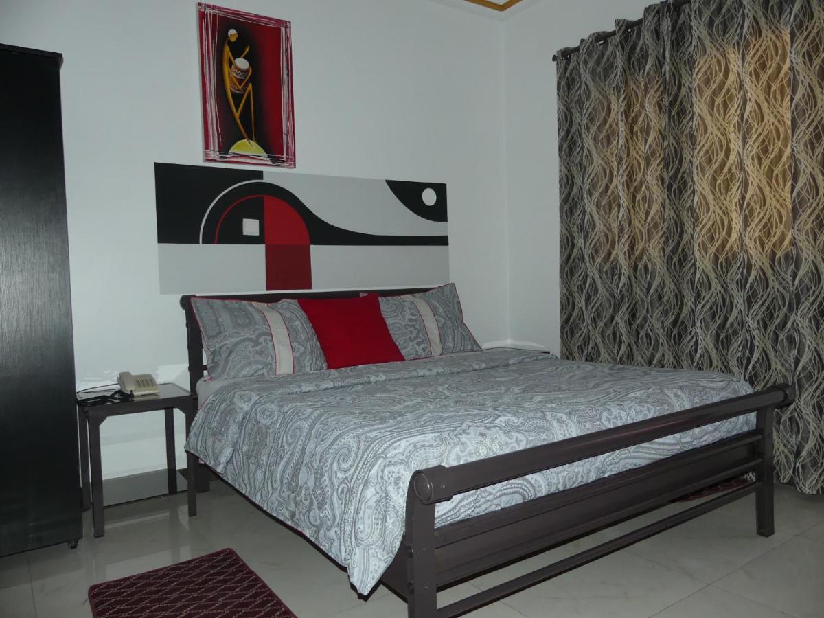 Les Maristes Apartamento *