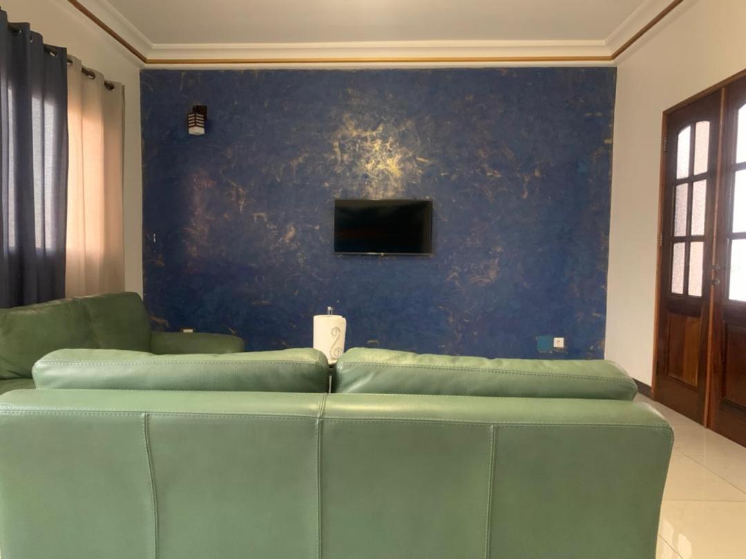 Apartamento Les Maristes